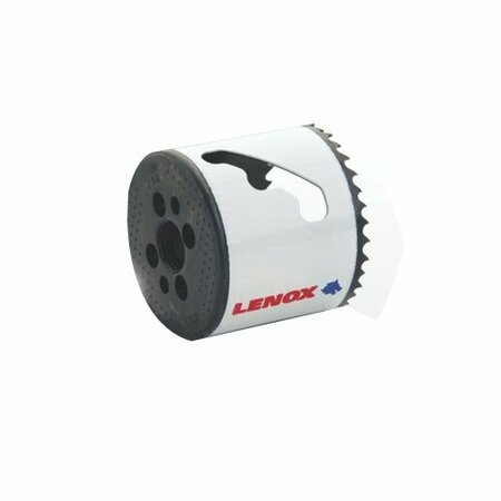 LENOX 6 in. Hole Saw 96L Boxed 30096